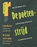Thomése, P.F. e.a. (redactie) - De revisor. 26ste jaargang, no. 5. De poëtenstrijd. Veelvormige poëzie en verouderde kritiek Thomése, P.F. e.a. (redactie) - De revisor. 26ste jaargang, no. 5. De poëtenstrijd. Veelvormige poëzie en verouderde kritiek
