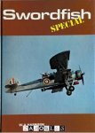 W.A. Harrison - Swordfish Special