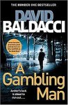 David Baldacci - A gambling man / Aloysius Archer / 2