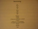 Beethoven; Ludwig von - Messe C-Dur; Opus 86; Klavierauszug von Carl Reinecke