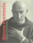 BOELAARS, BERT. - Benno Premsela. Voorvechter van homo-emancipatie. Met DVD. [ isbn 9789068684537 ]