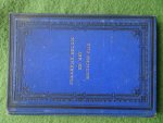 C.C.J. Teerling en P. Beets. Herzien door F. Mosel. - FRANKRIJK, BELGIË EN HET BRITSCHE RIJK Merkwaardige plaatsen, prachtige natuurtafereelen, zeden en gewoonten. Met 4 gekleurde platen.