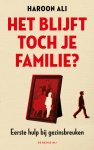 Haroon Ali - Het blijft toch je familie?