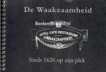 Baljet, Bob - De Waakzaamheid