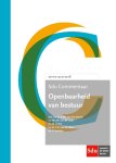  - Sdu Commentaar Openbaarheid van Bestuur / 2017-2018 / SDU Commentaar