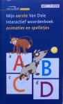 Schlichting, Liesbeth / Sluyzer, Betty / Verburg, Marja - Mijn eerste Van Dale Interactief woordenboek; animaties en spelletjes (met CD-ROM)