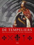 Hopkins, Marilyn - De tempeliers. Hun geschiedenis en mystieke verbanden.