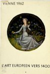 Conseil de L'Europe - L'art européen vers 1400