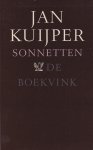 Kuijper, Jan - Sonetten