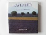 Meunier, Christiane; Illustrator : Silvester, Hans - Lavender Fragrance of Provence 132 photographs in full color