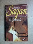 Sagan, Francoise - La Chamade