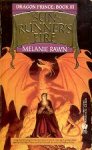 Rawn, Melanie - Dragon Prince 3: Sunrunner's Fire