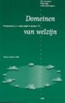 R.P. Hortulanus, P.P.N. Liem - Domeinen Van Welzijn Dr3