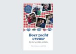 Chris van Mersbergen, Josselin Gordijn - Boer zocht vrouw De niet vertelde verhalen