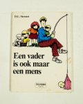 D.-L. Stewart - Een vader is ook maar een mens