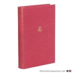 Seneca / Miller, Frank Justus (transl.) - Seneca’s Tragedies, Volume I: Hercules Furens, Troades, Medea, Hippolytus, Oedipus. Loeb Classical Library 62.