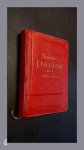 Baedeker, Karl - Italien von den Alpen bis Neapel