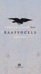 T. Tellegen - Raafvogels 1 CD luisterboek, live registratie van optreden van Toon Tellegen