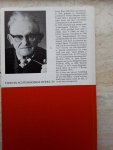 Velzen, H. van - DE MOTTE.