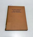 Borrmann, Richard: - Die Keramik in der Baukunst :