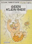 Cauvin,Raoul - Bij Sjaak,tussen pot en pint 10 geen klein bier Cauvin,Raoul - Bij Sjaak,tussen pot en pint 10 geen klein bier