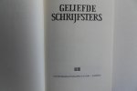 Ferwerda-van den Berg, Annie; Graaf, Anke de; e.a. - Geliefde schrijfsters. - 15 Korte Verhalen. [ merendeel niet eerder gepubliceerd ].