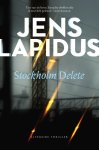 Jens Lapidus 54341 - Stockholm delete