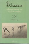 Geijsel, Jos / Boogers, Peter / Nanning, Nanno - Oefening en training voor school en vereniging ; SCHAATSEN