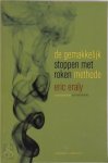 E. Eraly - Stoppen met roken
