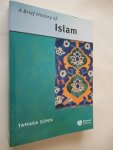Sonn Tamara - A Brief History of Islam