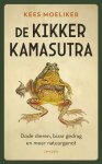 Kees Moeliker - De kikkerkamasutra