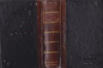 [Formey, Jean Henri Samuel] (1711-1797) - Kort begrip van alle wetenschappen, of Encyclopedie voorjonge lieden. Met platen