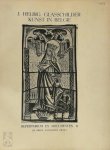 Jean Helbig, R. van Steenberghe de Dourmont - De Glasschilderkunst in België, repertorium en documenten, door J. Helbig, ... en R. Van Steenberghe de Dourmont, ... II.