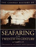 Alastair Dougal Couper - The Conway history of seafaring in the twentieth century