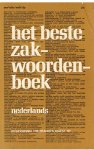 Redactie - Het beste zak-woordenboek Nederlands