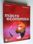 Gärtner, Manfred - Macroeconomics