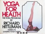Richard Hittleman - Yoga for Health. The total program