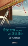 Lia van Nuys - Storm voor de stilte