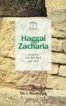 J. Westerink - Haggai en Zacharia J. Westerink - Haggai en Zacharia