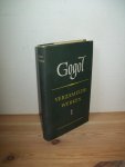 Gogol, N. W. - Verzamelde werken Deel 1. Avonden op een dorp bij Dikanka / Mirgorod Gogol, N. W. - Verzamelde werken Deel 1. Avonden op een dorp bij Dikanka / Mirgorod