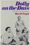 Segal Muriel - Dolly on the Dais: The artist's model in perspective