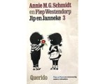 Annie M.G. Schmidt - Jip en janneke