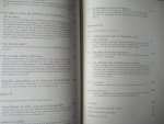 Christ, P. Dr - De Brabantsche Seacke; het vergeefse streven naar een gewestelijke status voor Staats-Brabant 1585 - 1675