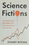 Stuart Ritchie - Science Fictions
