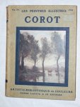 Roujon, M. Henri - Corot, les peintres illustres
