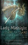 Cassandra Clare - Lady Midnight The dark artifices