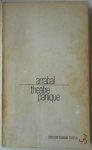 Arrabal - Arrabal Theatre Panique L Architecte et I Empereur d assyrie
