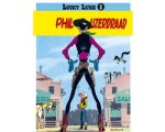 Onbekend - Lucky luke 08. phil ijzerdraad Onbekend - Lucky luke 08. phil ijzerdraad
