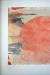  - Joseph Beuys- Offset druk - 1979/80 / Oplagenr: 62/300