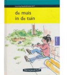  - De muis in de tuin